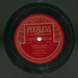 Maldita suerte / Otra más