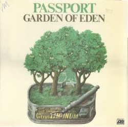 Garden of Eden