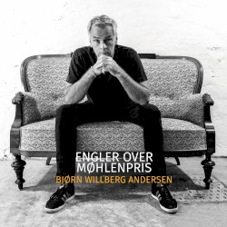 Engler over Møhlenpris