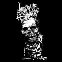 Putrefaction in Progress