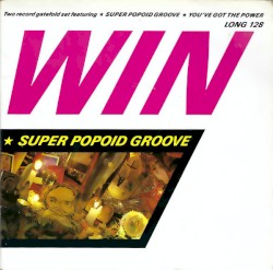 Super Popoid Groove