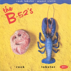Rock Lobster