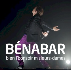 Bien l’bonsoir m’sieurs-dames