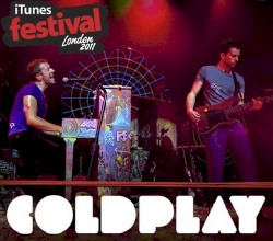 iTunes Festival: London 2011
