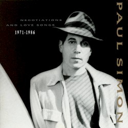 Negotiations and Love Songs: 1971–1986