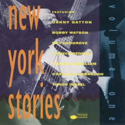 New York Stories; Vol.1