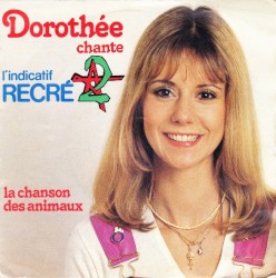 L'Indicatif Récré A2