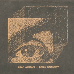 Gold Shadow