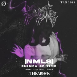 Enigma of Time EP