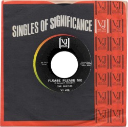 Please Please Me / Ask Me Why
