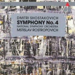 Symphony no. 4