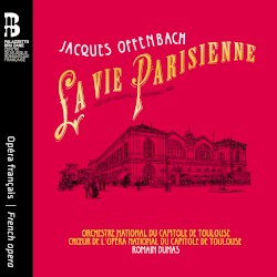 La Vie parisienne