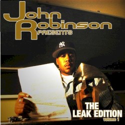 The Leak Edition, Volume 1