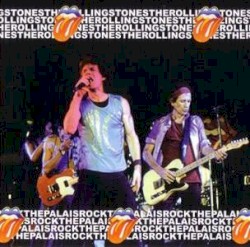 2002-08-16: Rock the Palais: Toronto, ON, Canada