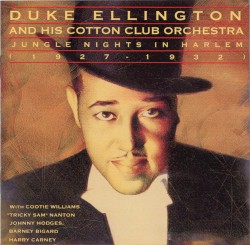 Jungle Nights in Harlem