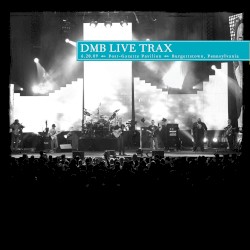 2009-06-20: DMB Live Trax, Volume 35: Post-Gazette Pavilion, Burgettstown, PA, USA