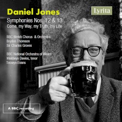 Symphonies nos. 12 & 13
