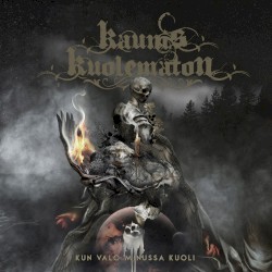 Kun valo minussa kuoli