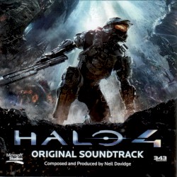 Halo 4: Original Soundtrack