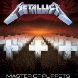 Master of Puppets