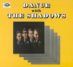 Dance With the Shadows