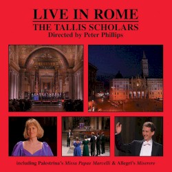 Live in Rome