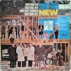 Something Old - Something New Something Borrowed - Something Blue