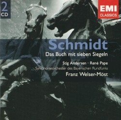 Das Buch mit sieben Siegeln