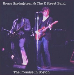The Promise in Boston