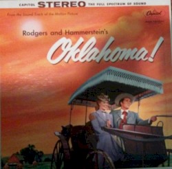 Oklahoma! From the Sound Track of the Motion Picture