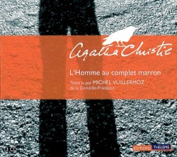 L'Homme au complet marron