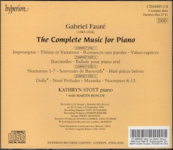The Complete Music for Piano