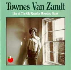 Live at The Old Quarter, Houston, Texas