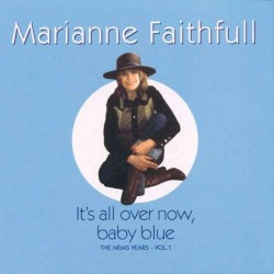 It’s All Over Now, Baby Blue: The NEMS Years, Vol. 1