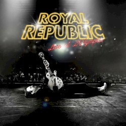 Are You Gonna Go My Way (Live at l’Olympia)