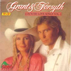 Country Love Songs, Vol. 2