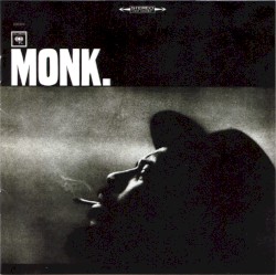 Monk.