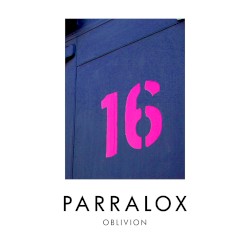 Oblivion (Wood + Bone Mix)