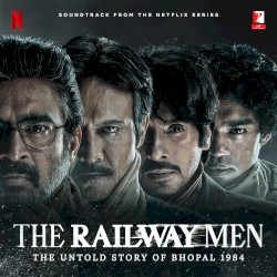 The Railway Men
