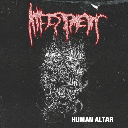 Human Altar