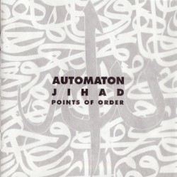 Jihad: Points of Order