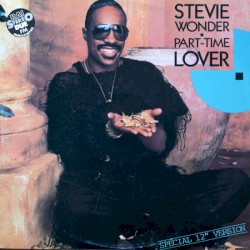 Part‐Time Lover