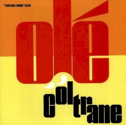 Olé Coltrane