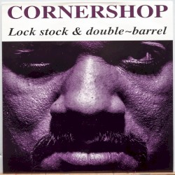 Lock Stock & Double-Barrel