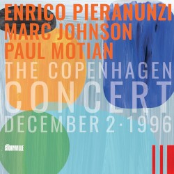 The Copenhagen Concert