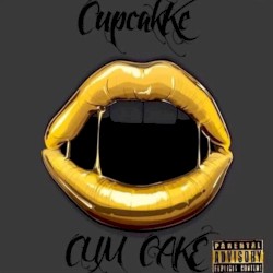 Cum Cake