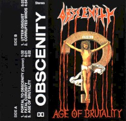 Age of Brutality