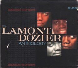 Going Back To My Roots - The Anthology