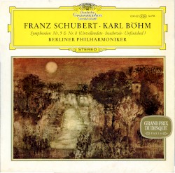 Symphonien Nr. 5 & Nr. 8 (Unvollendete)