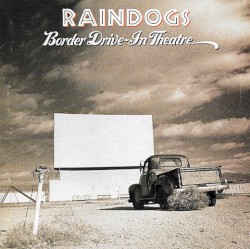 Border Drive-In Theatre